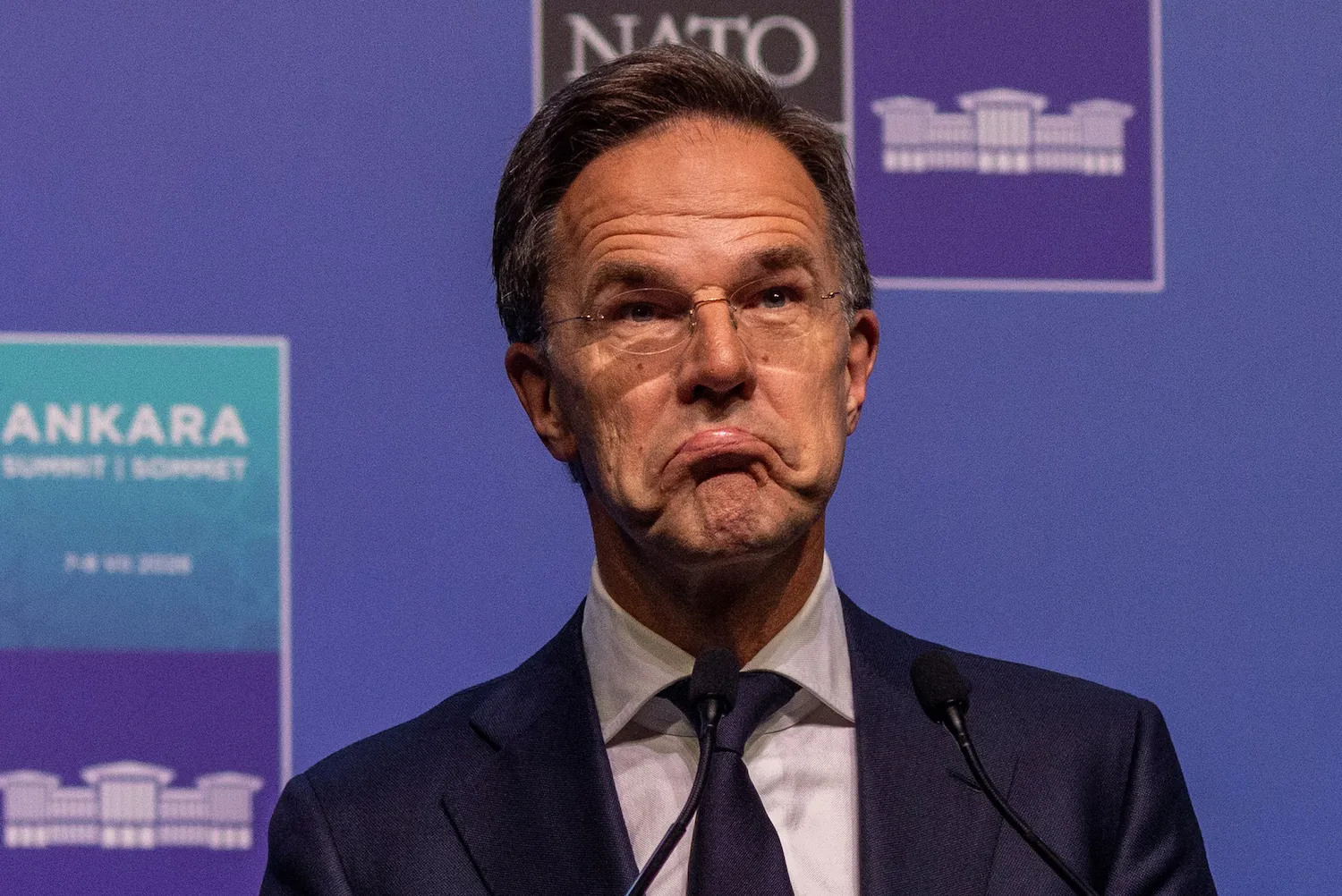 NATO’nun Bekleme Oyunu: Daha Az Trump, Daha Fazla Avrupa Mı
