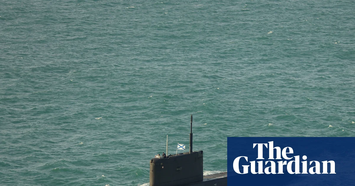 NATO, Rusya’nın denizaltı kablo sabotaj tatbikatını bozdu
