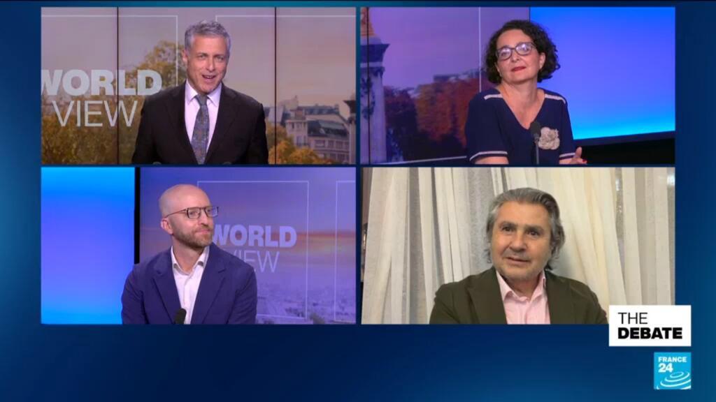 NATO, Trump'ın Değişen Fikirleri Karşısında Hayatta Kalabilir mi