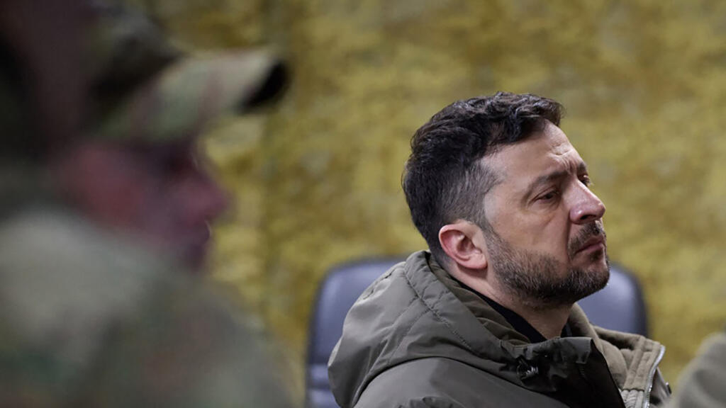 NATO Ukrayna'ya destek için Ankara'da toplanıyor