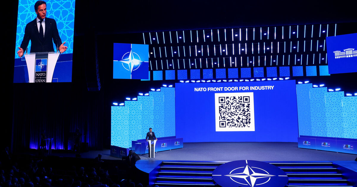 NATO ve Körfez ülkeleri Hürmüz misyonu için bir araya geliyor
