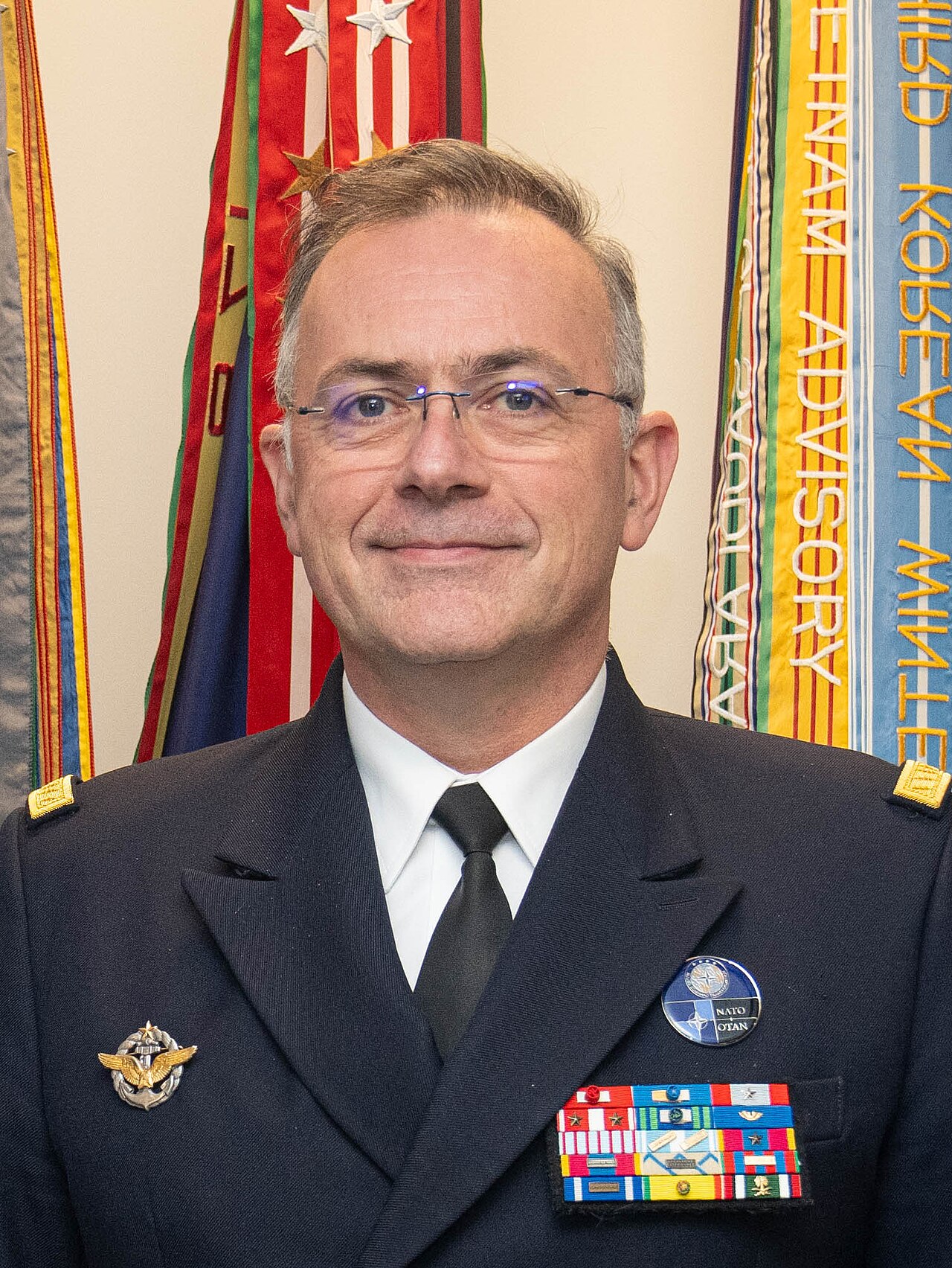 NATO'nun Yazılım ve Veri Çağında Kolektif Savunma Stratejisi