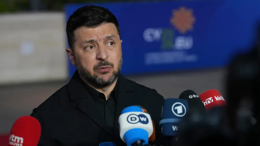 NATO Zirvesi öncesi Kiev'e yoğun Rus saldırısı: 68 füze, 351 drone