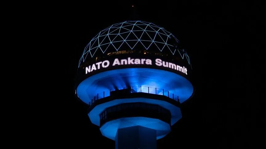 NATO Zirvesi Öncesi Türkiye’den Gastronomi Hamlesi