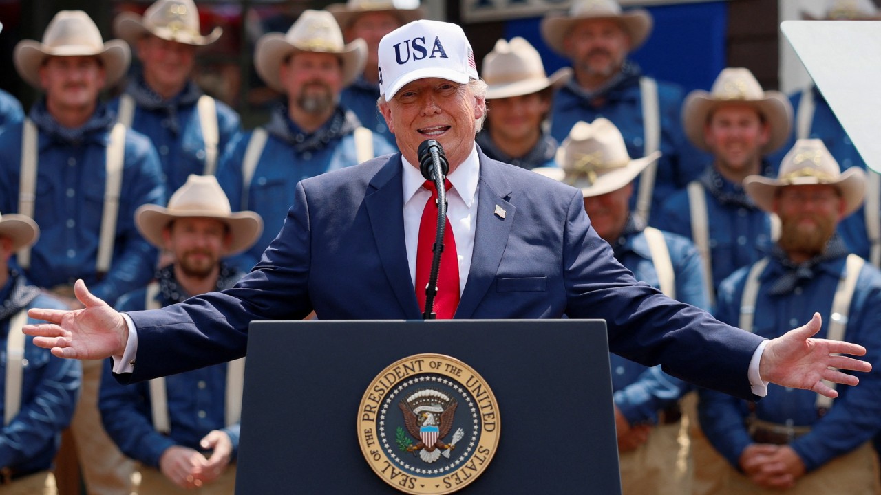 NATO Zirvesi'nde Trump'ın Hangi Yüzü Göreceğiz? Öfkesi Ağır Basıyor