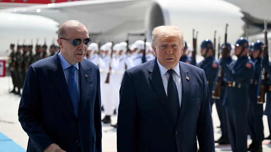NATO Zirvesi'nde Trump'ın Baskıları: Türkiye Kritik Buluşmaya Ev Sahipliği Yapıyor
