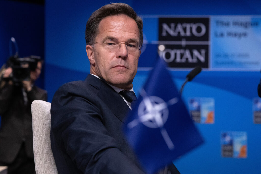 NATO Zirvesi'ni rayda tutmanın planı: 'Trump yönetimi