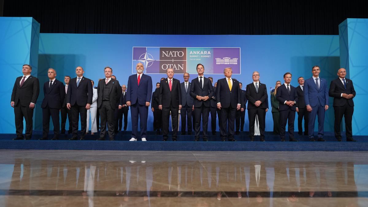 NATO'da Avrupa Ağırlığı Artıyor: Birlik ve İşlevsellik için Yeni Dönem