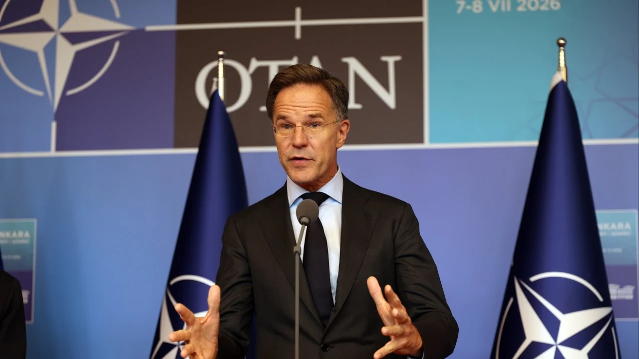 NATO'dan Rusya ve Çin'e karşı yeni savunma projeleri