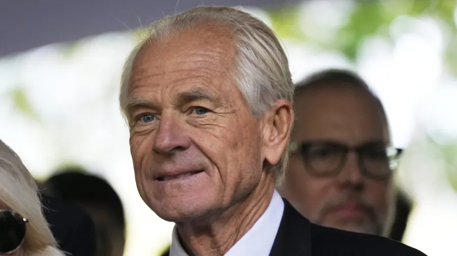 Navarro'dan Fed'e faiz artırımı eleştirisi: "Kötü karar