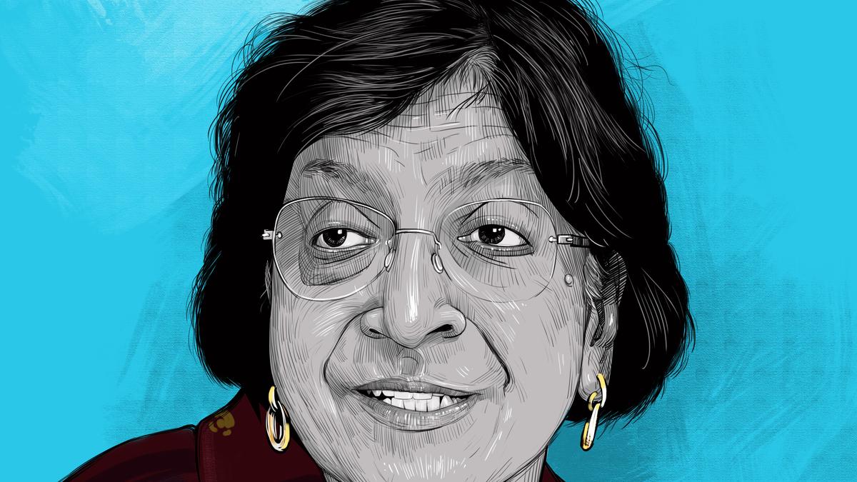 Navi Pillay: Adaletin ve İnsan Haklarının Sembolü