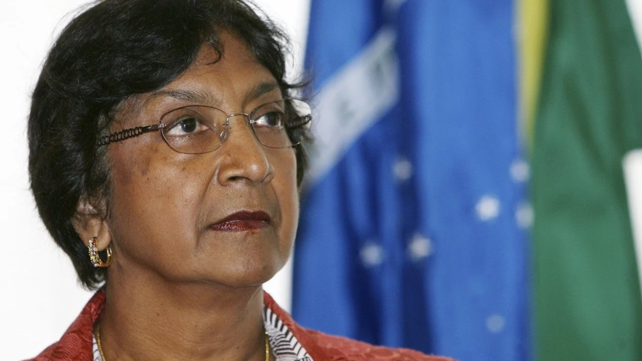 Navi Pillay'ın Nobel Barış Ödülü: Adaletin Küresel Mesajı