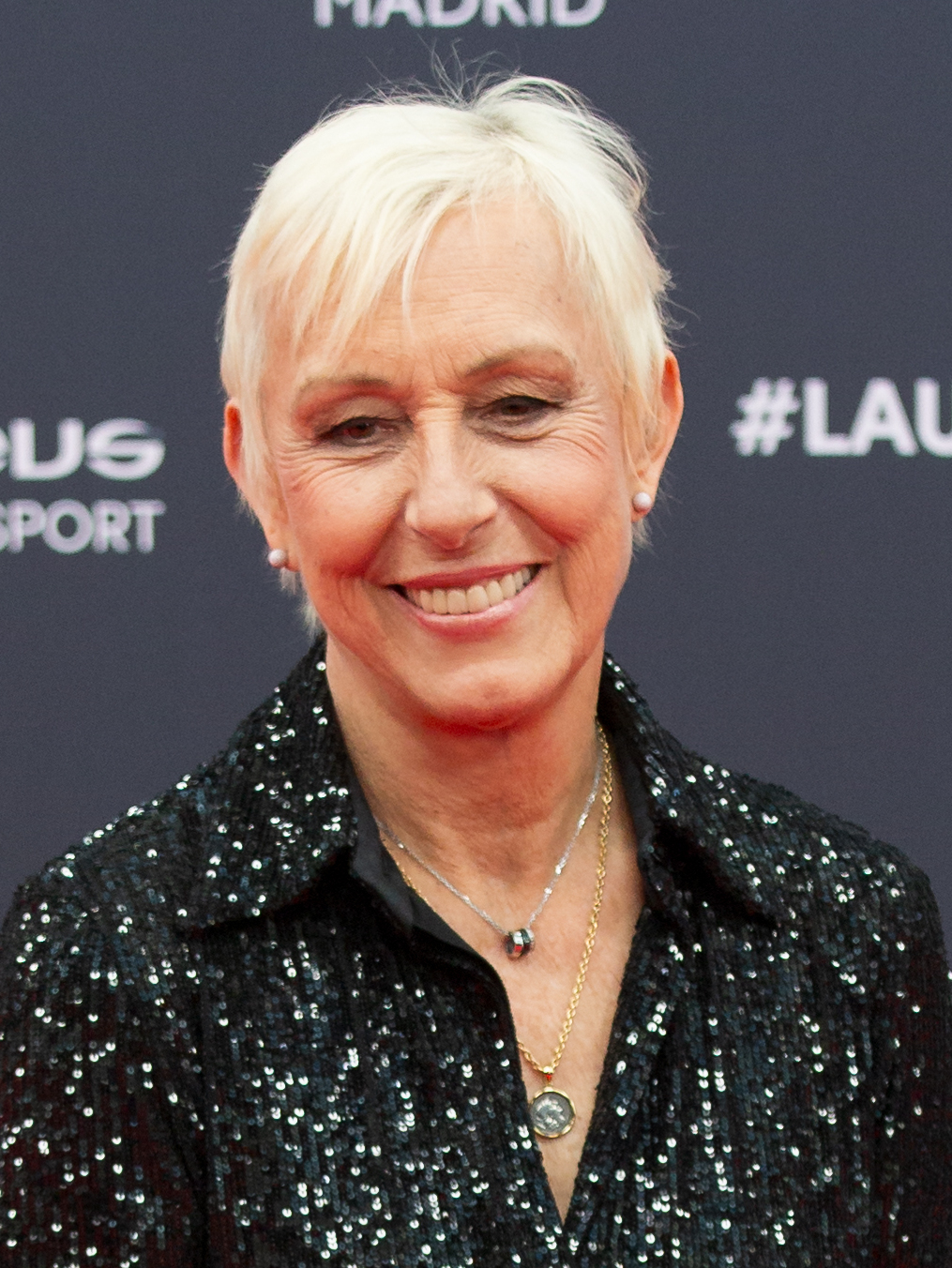 Navratilova: Tenisin Geleceği Yayıncılık ve Yeni Nesilde