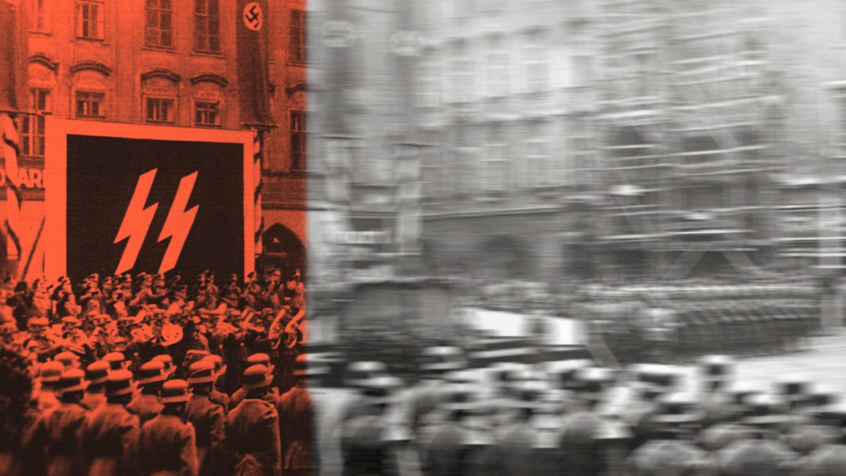 Nazi SS Arşivinde Yeni Bilgiler: Ailenizin Geçmişi Ne Anlatıyor
