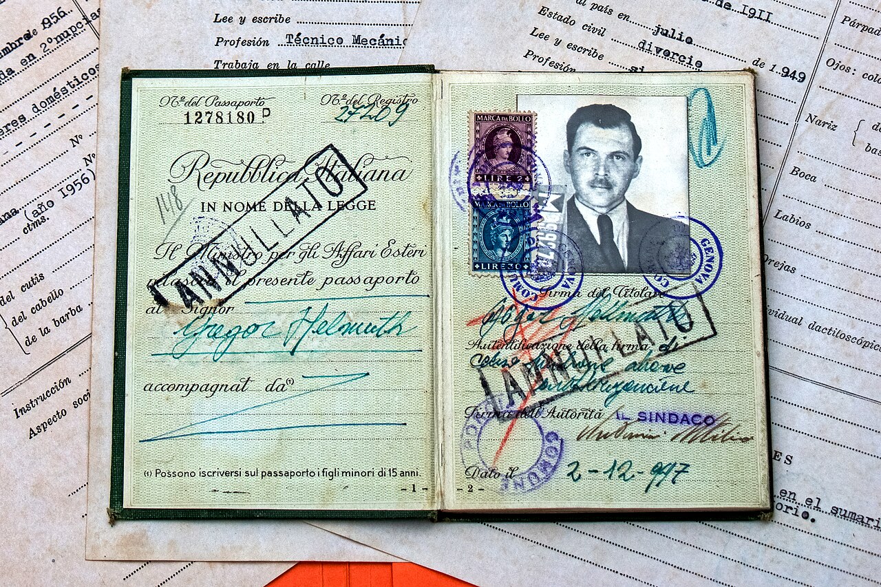 Nazi SS Arşivlerinde Yeni Bilgiler: Ailenizin Geçmişini Araştırma Rehberi