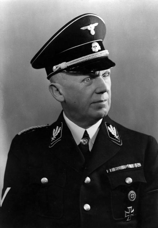 Nazi SS Veritabanında Yeni Bilgiler: Ne Anlama Geliyor