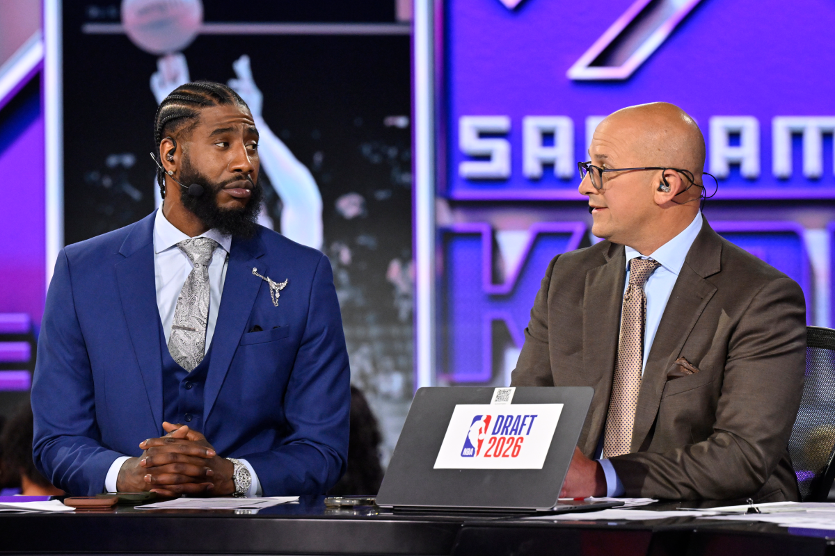 NBA'de 2026 Draft Notları: Bir Takıma 'F' Verildi