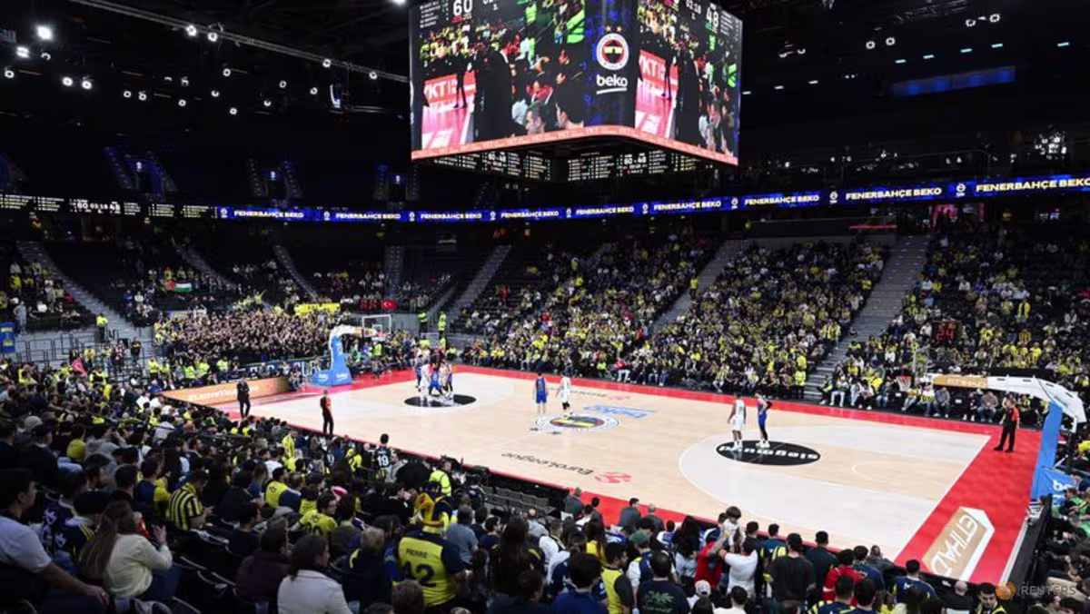 NBA Avrupa ve EuroLeague Planları Hissedarlar Toplantısı Öncesi Gündemde