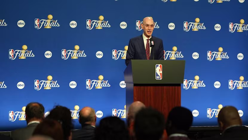 NBA Avrupa Ligi 2027'de Başlıyor: Küresel Basketbolun Yeni Rotası
