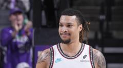 NBA'de Brandon Clarke'ın Ölümü Uyuşturucuya Bağlandı