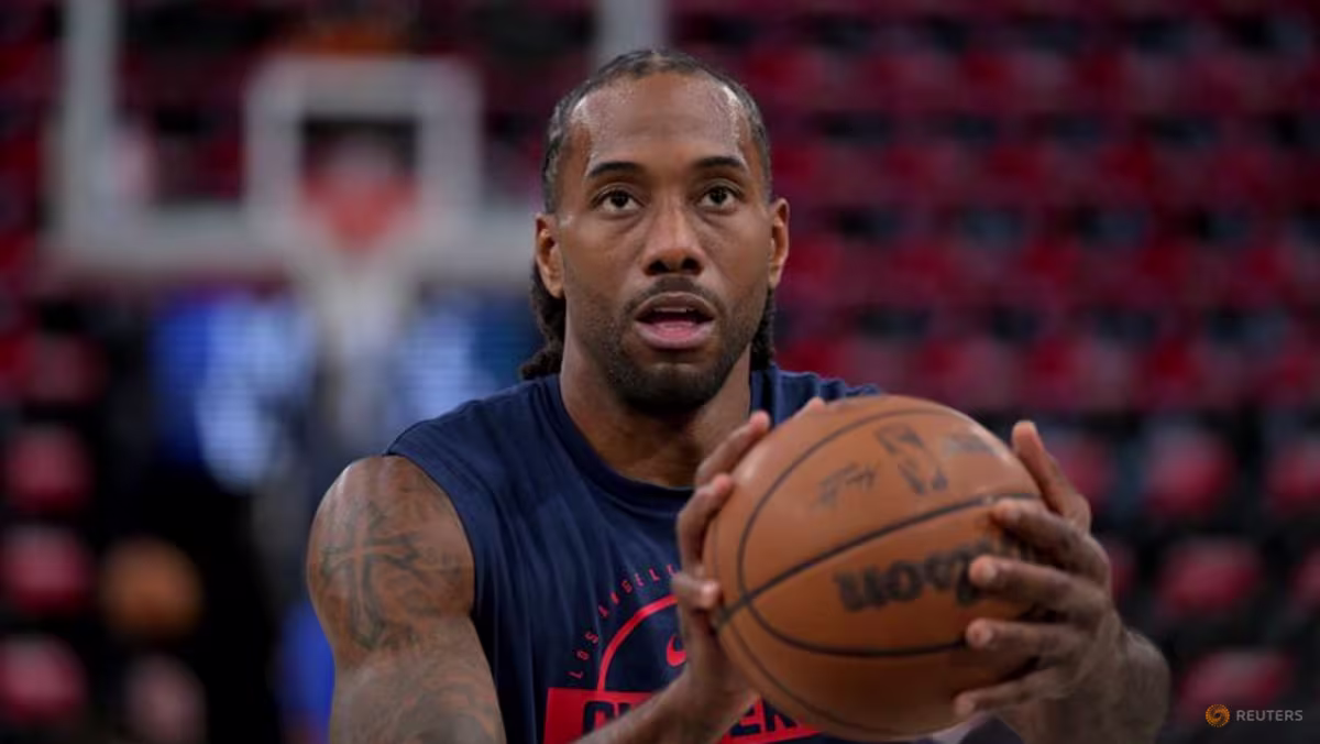 NBA'den Tarihi Ceza: Clippers 30 Milyon Dolar ve 5 İlk Tur Seçim Hakkını Kaybetti