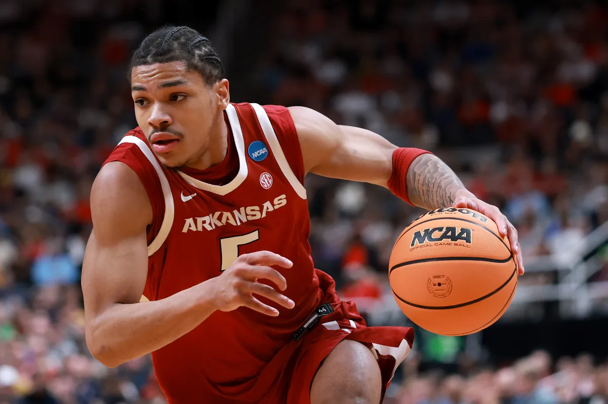 NBA Draft Adayı Darius Acuff Jr., Jalen Brunson'a Benzetildi