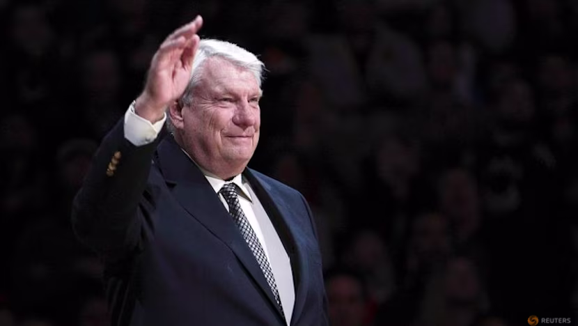 NBA Efsanesi Don Nelson, 86 Yaşında Hayatını Kaybetti