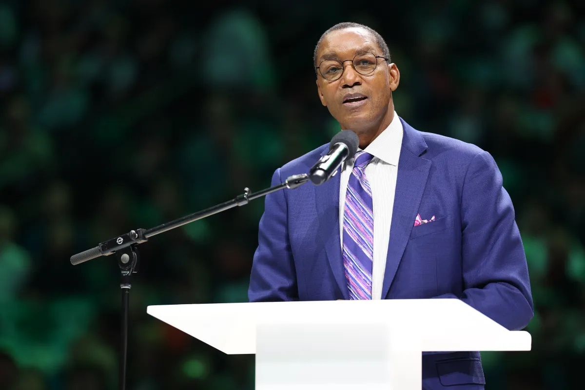 NBA Efsanesi Isiah Thomas, Jalen Brunson ile Kıyaslanıyor
