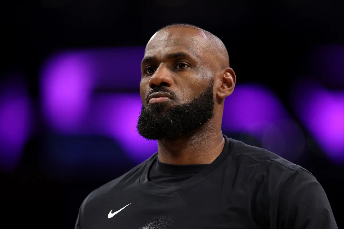 NBA Efsanesi Isiah Thomas: LeBron James'e Kıskançlık Var