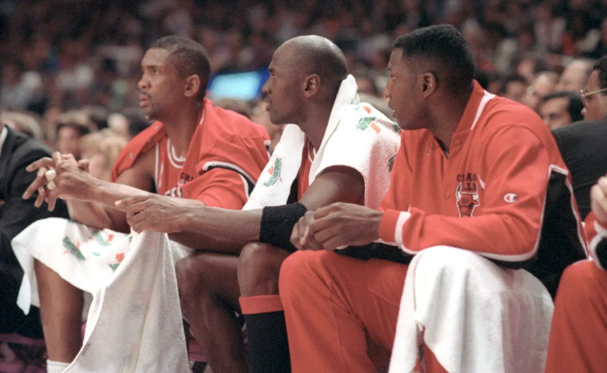 NBA Efsanesi ve Bulls Yorumcusu 59'unda Hayatını Kaybetti