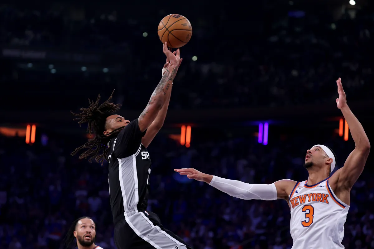 NBA Finalleri'nin 5. Maçı Öncesi Knicks'ten Hart Açıklaması