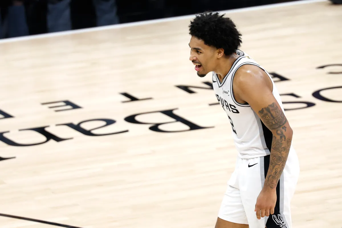 NBA Finalleri: Harper'dan Sert Mesaj, Spurs Geri Dönüşe Hazırlanıyor