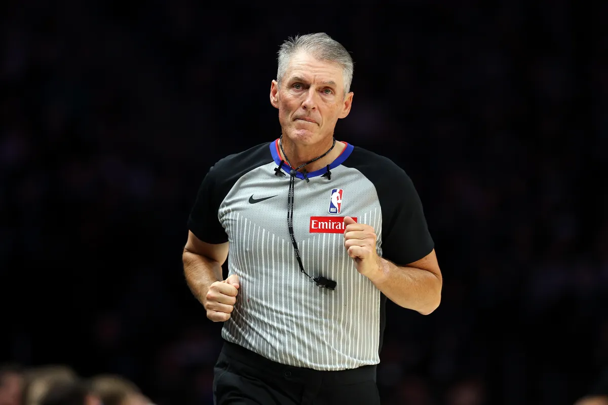 NBA Finalleri'nde Hakem Krizi: Knicks-Spurs Maçına Tepki Yağmuru