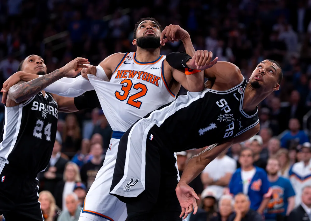 NBA Finalleri İç Sahada İlk Kez Seyircisiz Başlıyor