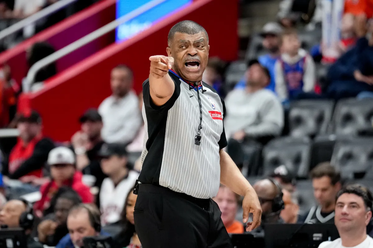 NBA Finalleri: New York Knicks-San Antonio Spurs Maç 2 Hakemleri Belli Oldu