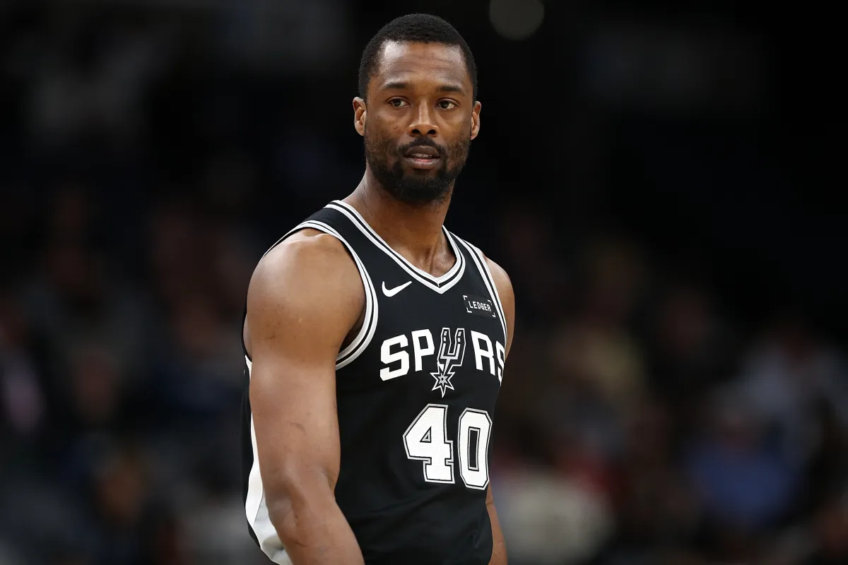 NBA Finalleri'nde Şampiyonluk Hayali Söndü: Harrison Barnes'tan Ardına Bakış