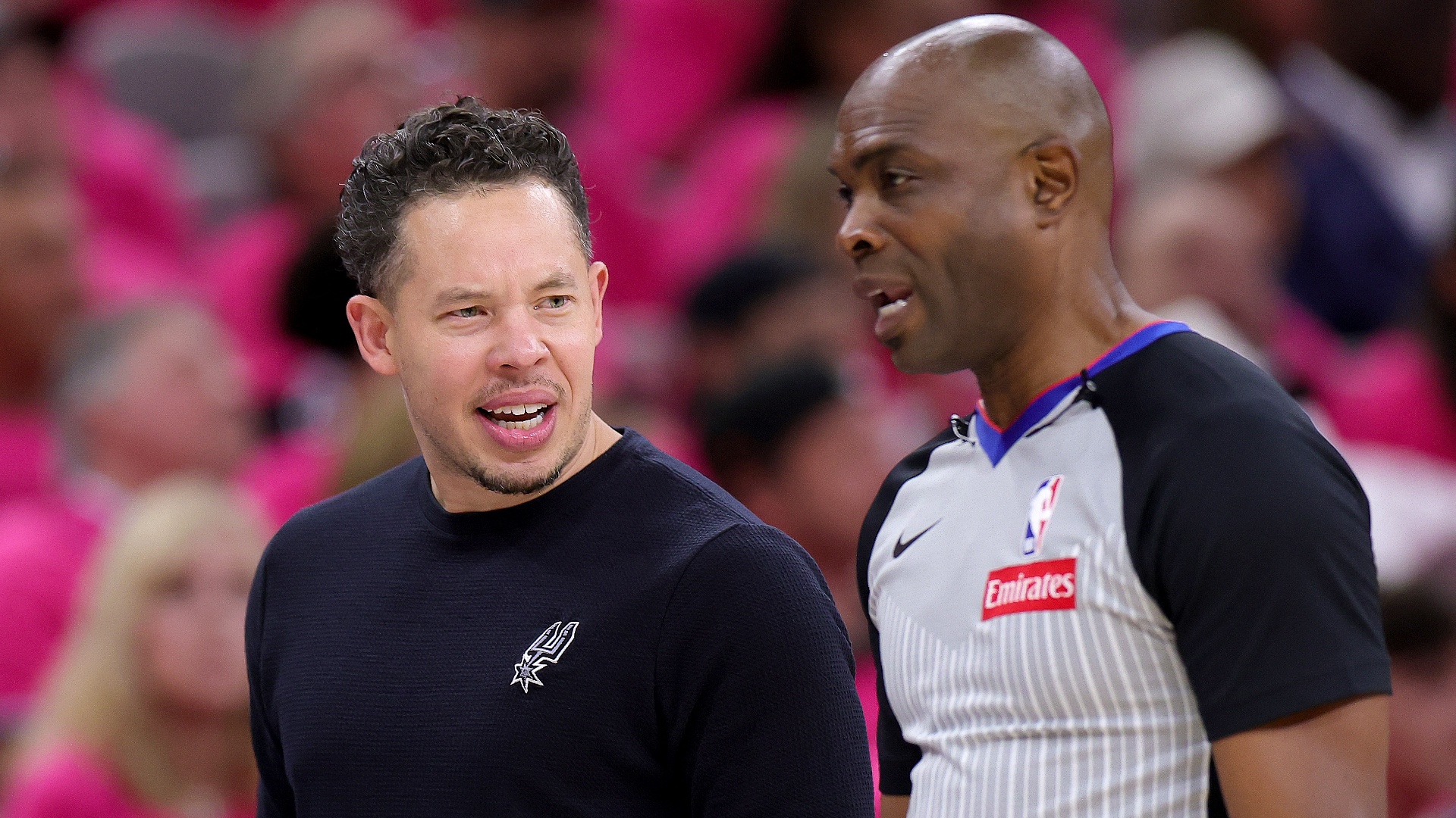 NBA Finalleri Öncesi Aktivizm: Birlik BAE ile Bağlarını Kessin
