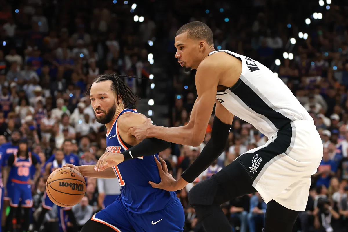 NBA Finallerinde Rekor İzlenme: ESPN Tarihi Rakamları Açıkladı