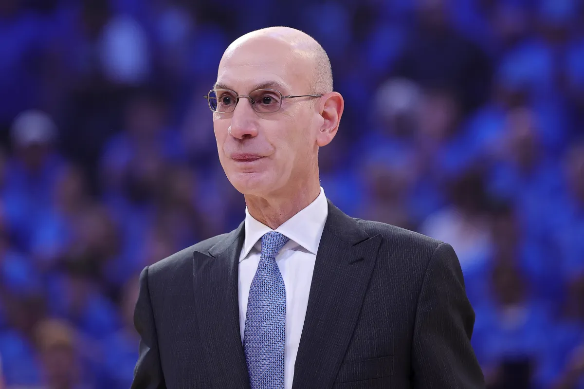 NBA'de Genişleme Kararı: Adam Silver'dan Seattle ve Las Vegas Sinyali