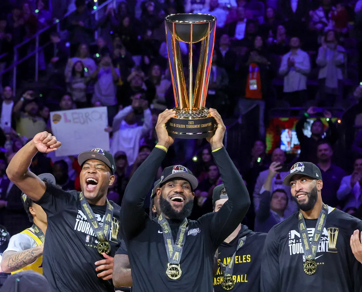 NBA Las Vegas Genişleme Takımı İçin Dev Fiyat Etiketi Ortaya Çıktı
