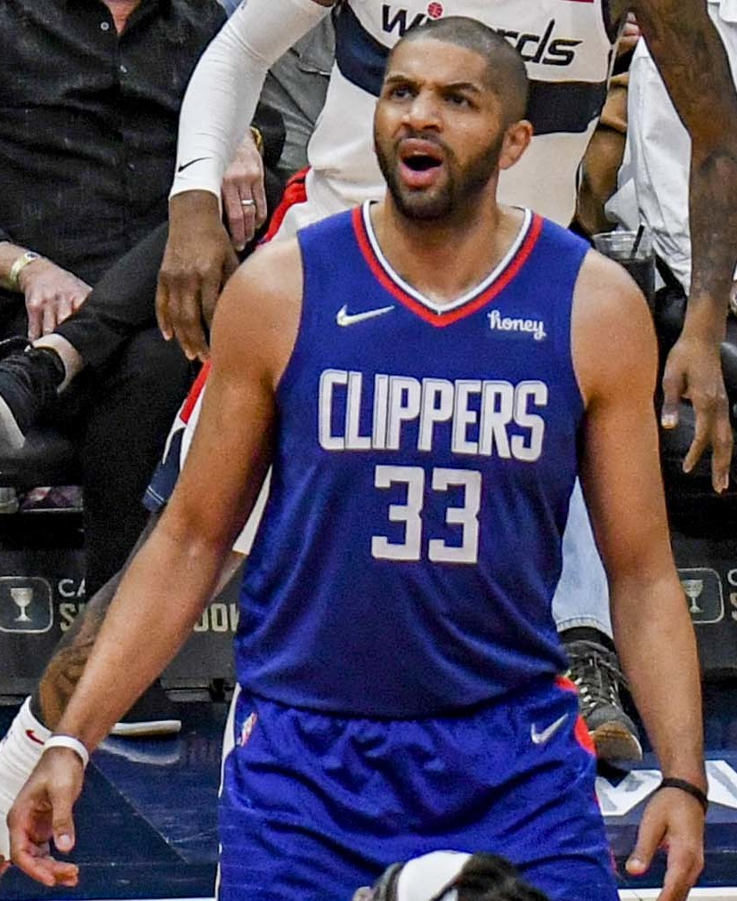 NBA'de Serbest Oyuncu Piyasasının Gözdesi: Nicolas Batum