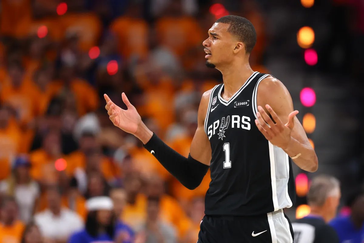 NBA'nın Spurs-Knicks Finali Faciası: Organizasyonel Büyük Hata