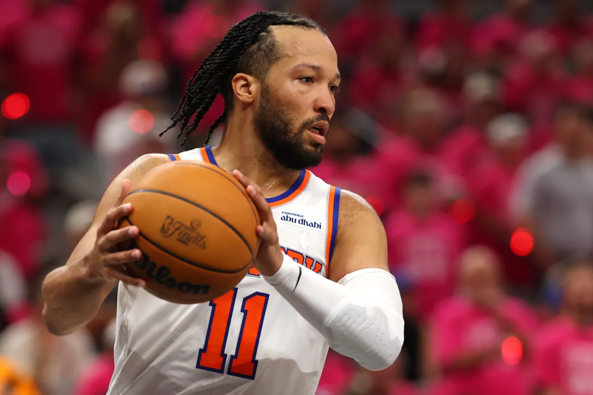 NBA Tarihi: Knicks'ten 12 Maçlık Galibiyet Serisi