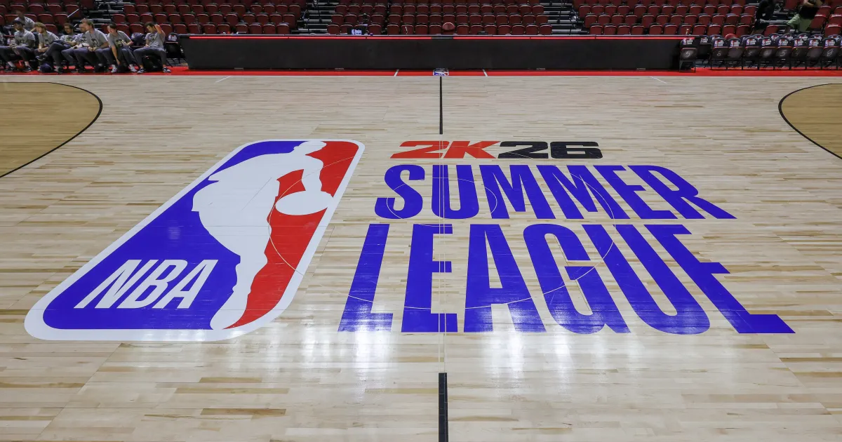 NBA Yaz Ligi'nde Serbest Atış Kuralı Değişikliği Tepki Çekti