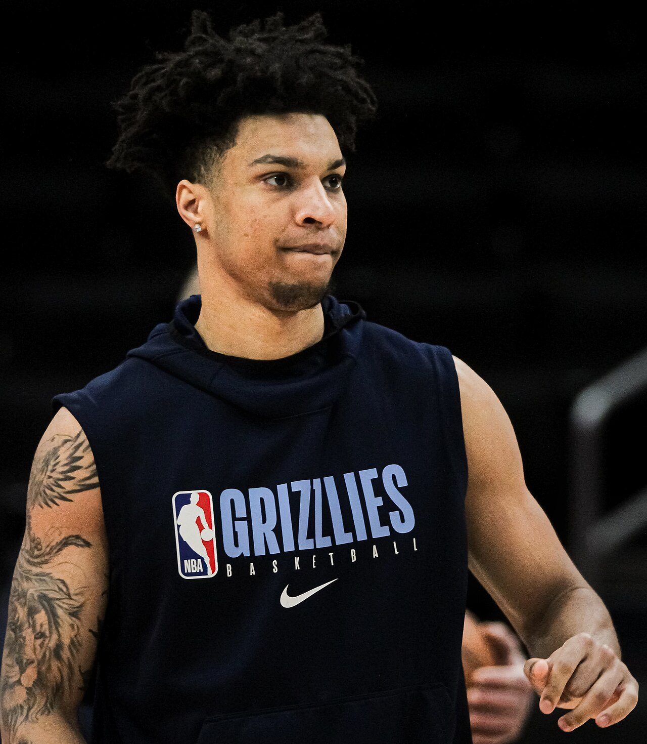 NBA Yıldızı Brandon Clarke'ın Ölümünde Eroin ve Kokain Etkisi