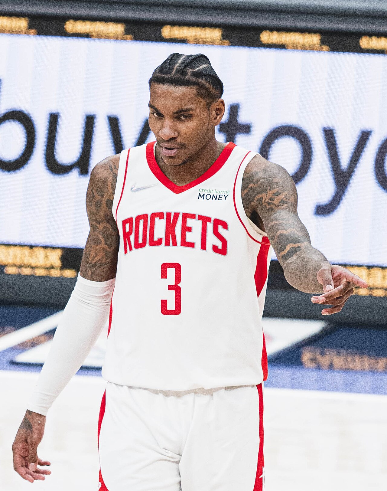 NBA yıldızı Harden, Houston'da silah suçlamasıyla gözaltına alındı