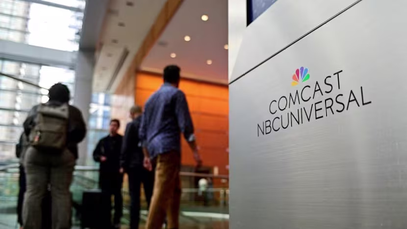 NBCUniversal Comcast'tan Ayrılıp Oyun Sektörüne Girebilir
