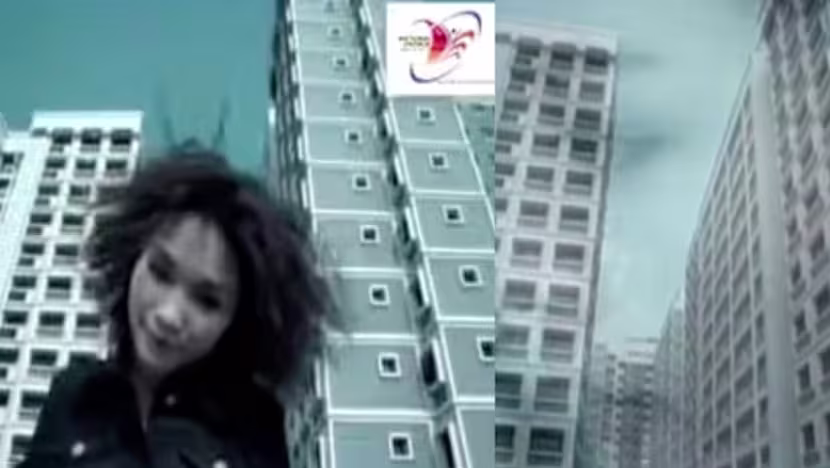 NDP 2000 Şarkısındaki HDB Blokları Nerede? Singapurlular İzini Buldu