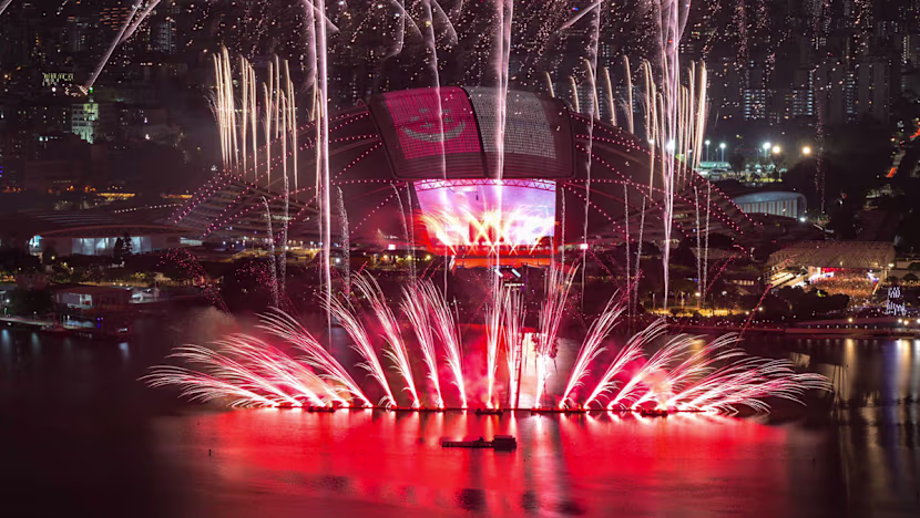 NDP2026: Kallang Kükremesi Geri Dönüyor