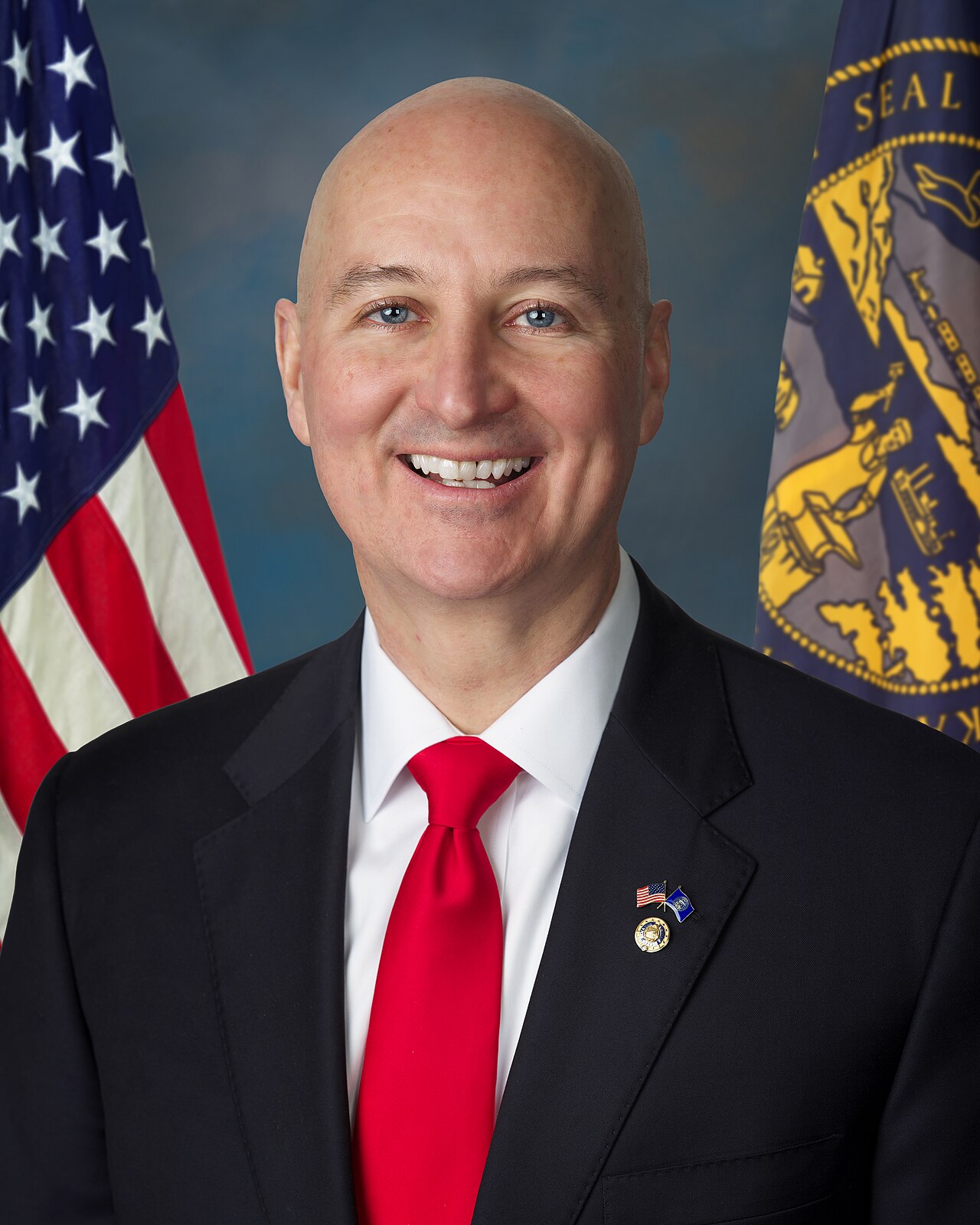Nebraska'da Trump'ın Kalesi Sallanıyor: Ricketts Tehlikede